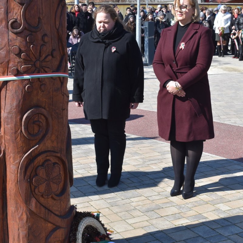 emlékezés 1848-49 forradalmára és szabadságharcára 24